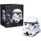 Star Wars The Black Series: Imperial Stormtrooper Premium Electronic Helmet Star Wars The Black Series: Imperial Stormtrooper Premium Electronic Helmet