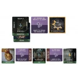 The Story Engine Deck