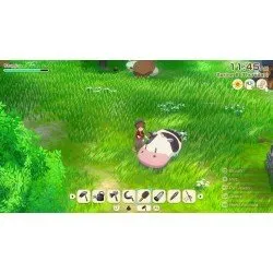 STORY OF SEASONS: Grand Bazaar (PS5)