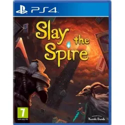 Slay the Spire (PS4)