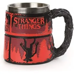 Stranger Things Mug - Upside Down