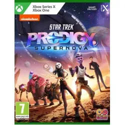 Star Trek Prodigy: Supernova (Xbox)