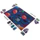 Star Wars Super Teams family racing board game box featuring X-Wing Millennium Falcon Tie Fighter and Death Star team artwork