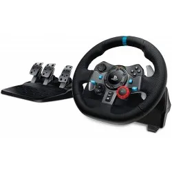 Logitech G29 Driving Force Racing Wheel