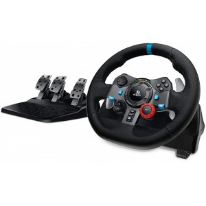 Logitech G29 Driving Force Racing Wheel Logitech G29 Driving Force Racing Wheel