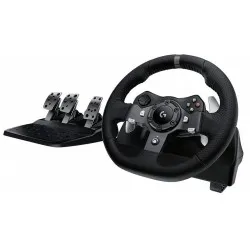 Logitech G920 Driving Force Racing Wheel