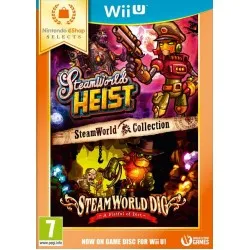 Steamworld Collection (Selects)