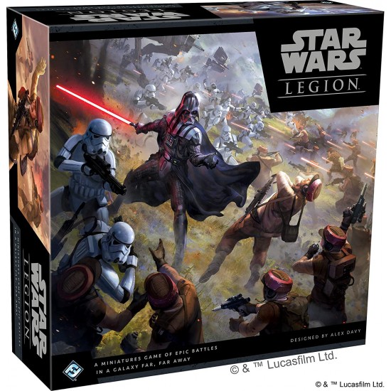 Clone wars hot sale core set