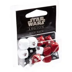 Star Wars: Legion - Dice Pack