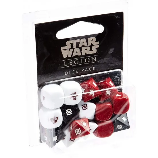 Star Wars: Legion - Dice Pack