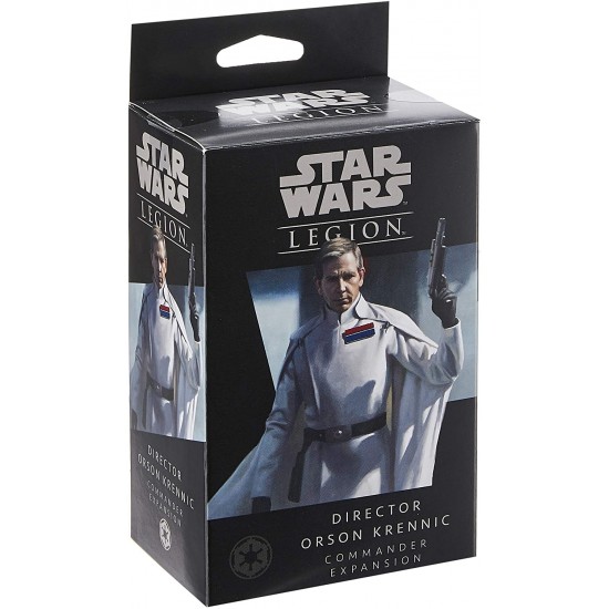 Star Wars: Legion - Director Orson Krennic