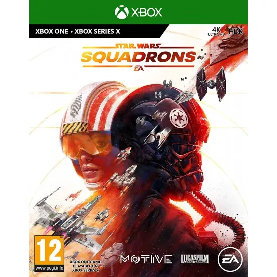 Star Wars: Squadrons (Xbox)