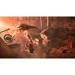 Styx: Blades of Greed (PS5) Styx: Blades of Greed (PS5)