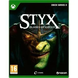 Styx: Blades of Greed (Xbox Series X)