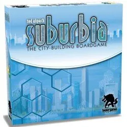 Suburbia (2nd Edition)