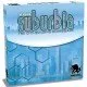 Suburbia 2nd Edition board game box showing the modern artwork and hex-shaped city tiles