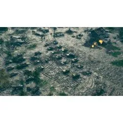 Sudden Strike 5 (Xbox)