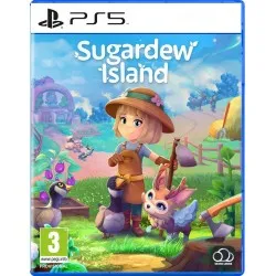 Sugardew Island (PS5)