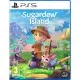 Sugardew Island game cover for PS5