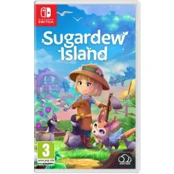 Sugardew Island (Switch)