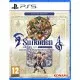 Suikoden I & II HD Remaster (PS5)