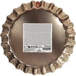 Fallout Sunset Sarsaparilla Bottle Cap Tin Sign