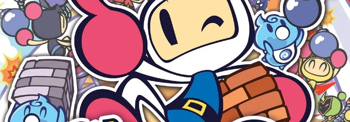 Preorder Super Bomberman R 2 Now