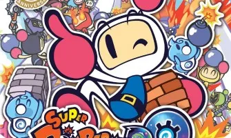 Preorder Super Bomberman R 2 Now Preorder Super Bomberman R 2 Now