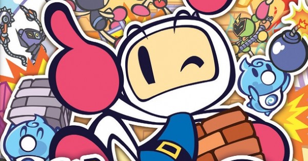 SUPER BOMBERMAN R 2 Switch - Catalogo