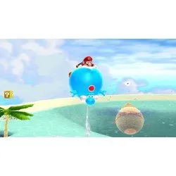 Super Mario Galaxy + Super Mario Galaxy 2 (Switch)