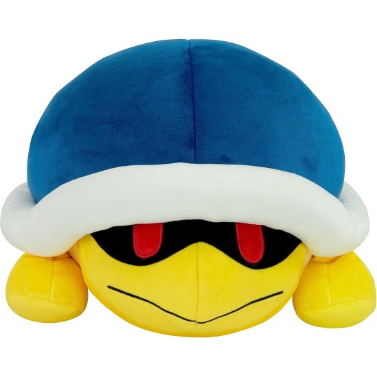 Super Mario Mocchi Mocchi Plush - Buzzy Beetle