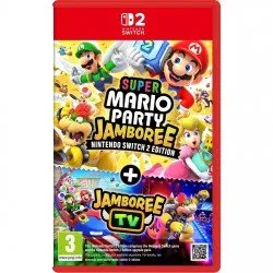 Super Mario Party Jamboree - Nintendo Switch 2 Edition