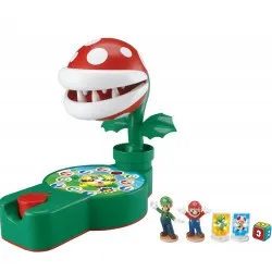 Super Mario Piranha Plant Escape!