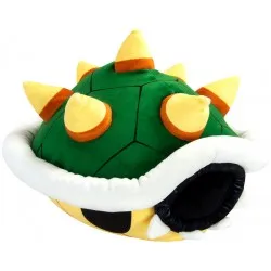 Super Mario Plush - Bowser's Shell