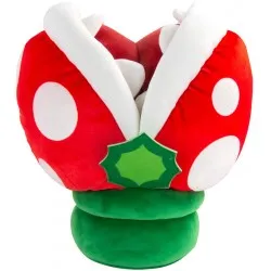 Super Mario Plush - Piranha Plant