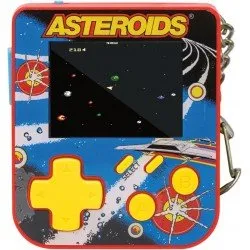 Super Micro Asteroids Keychain Gamer Super Micro Asteroids Keychain Gamer