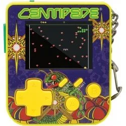 Super Micro Centipede Keychain Gamer Super Micro Centipede Keychain Gamer