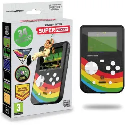 Super Pocket - Activision Edition