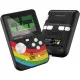 HyperMegaTech Super Pocket Activision Edition handheld console showing retro artwork and built-in controls