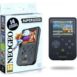Super Pocket - NEOGEO Edition Super Pocket - NEOGEO Edition