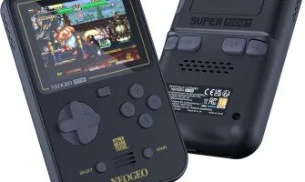 Super Pocket NEOGEO & Data East Editions – Arriving 26th June 2025! Super Pocket NEOGEO & Data East Editions – Arriving 26th June 2025!