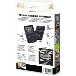 Super Pocket - NEOGEO Edition