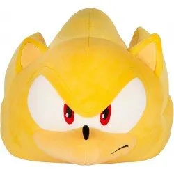 Sonic the Hedgehog Mocchi Mocchi Plush - Super Sonic 35cm