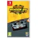 Super Woden GP - Podium Edition (Switch) (Switch)