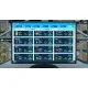 PlayStation 5 game case for Supermarket Simulator Fully Stocked Edition showing a bright grocery store interior