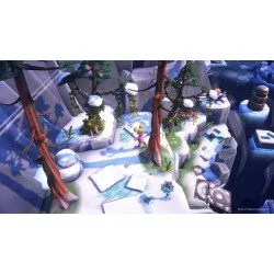 Survival Kids (Switch 2) Survival Kids (Switch 2)