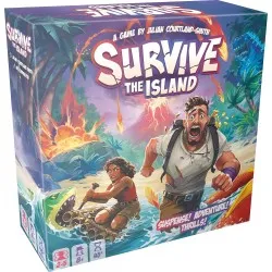 Survive the Island Survive the Island