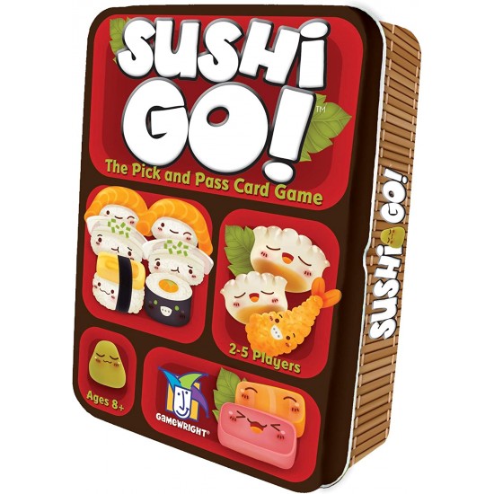 Sushi Go!