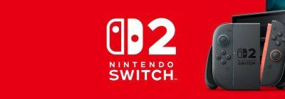 Everything Nintendo Switch 2