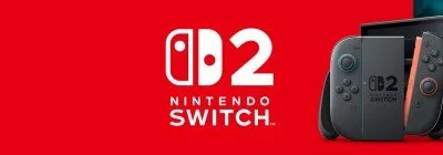 Everything Nintendo Switch 2